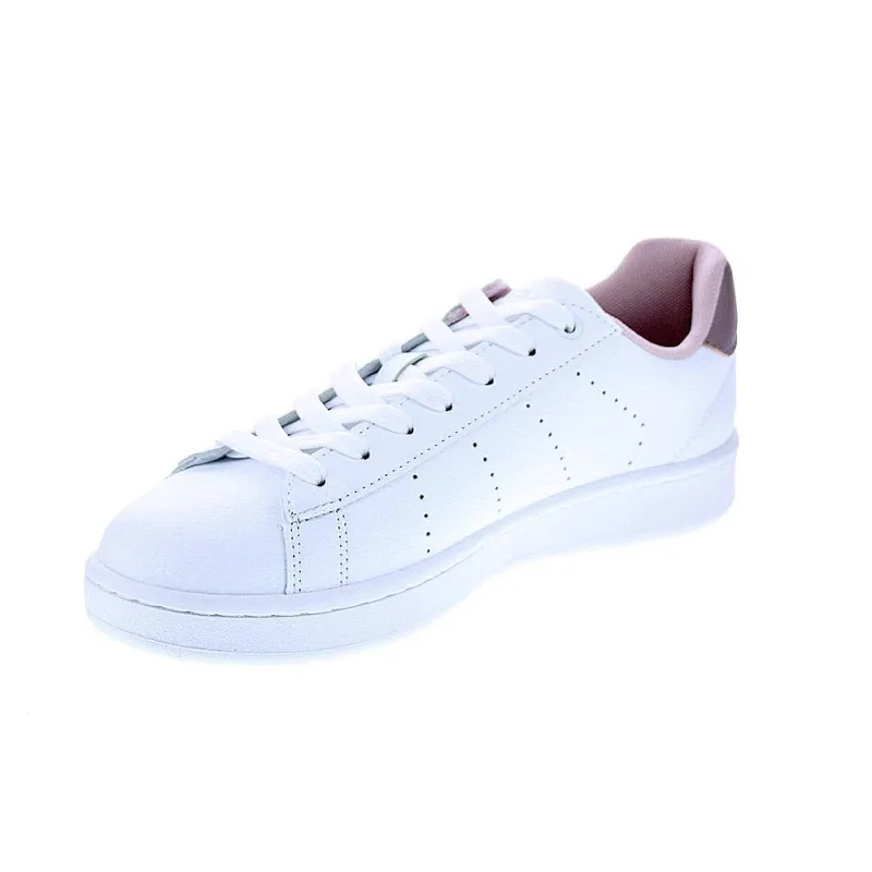 Levis Zapatillas Niña Avenue Blanco