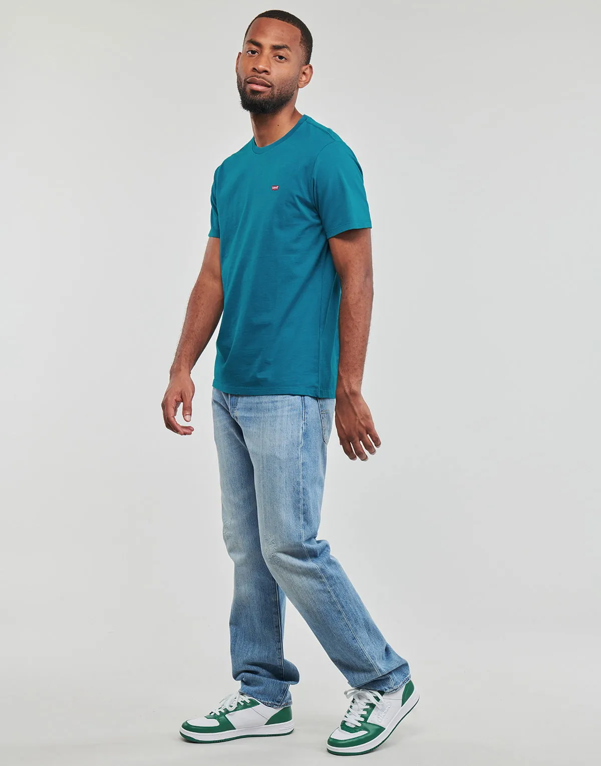 Levi's SS ORIGINAL HM TEE