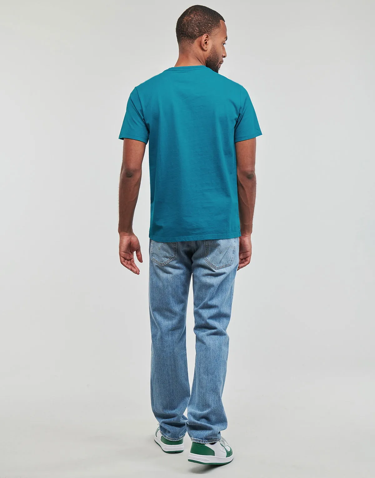 Levi's SS ORIGINAL HM TEE