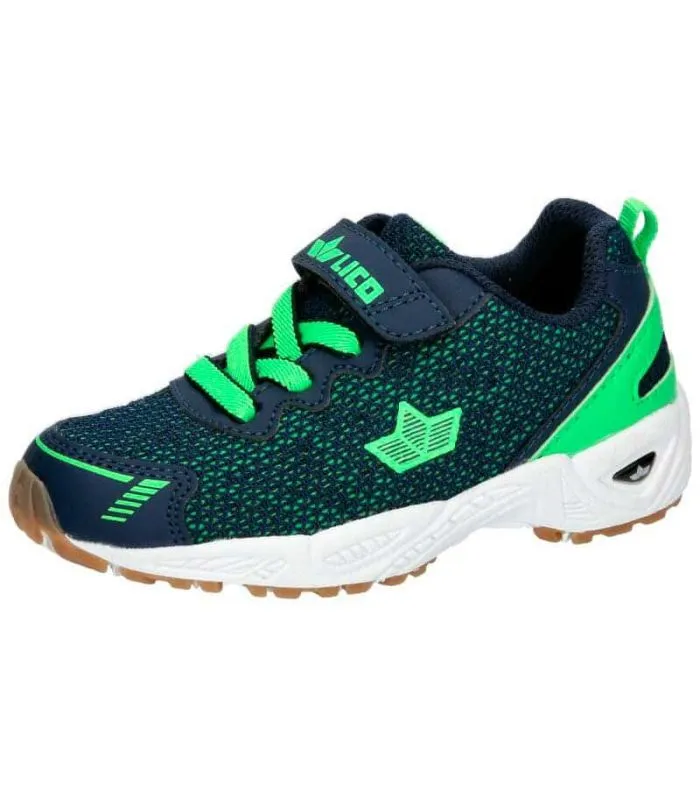 Lico Flori Vz Verde