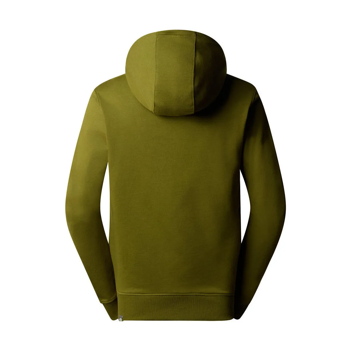 M LIGHT DREW PEAK PULLOVER HOODIE