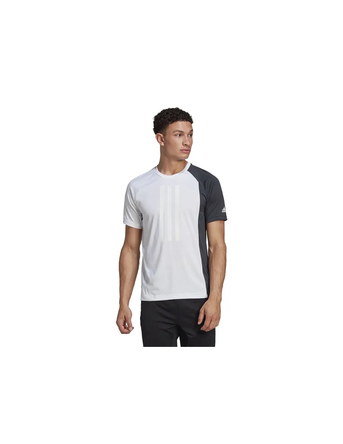 M TRN T WHITE