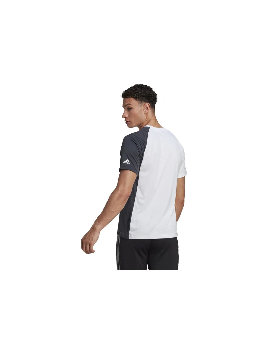 M TRN T WHITE
