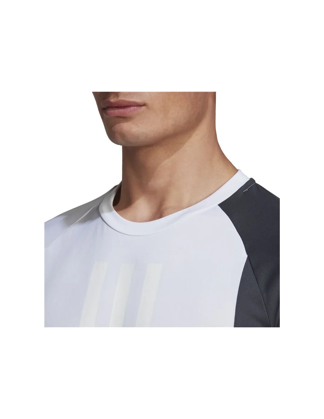 M TRN T WHITE