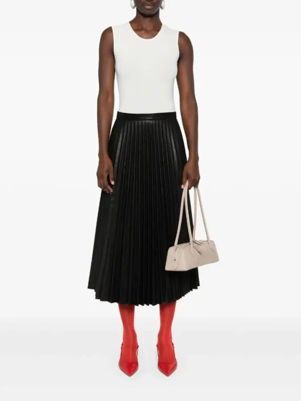 MAISON MARGIELA TOP  CREMA