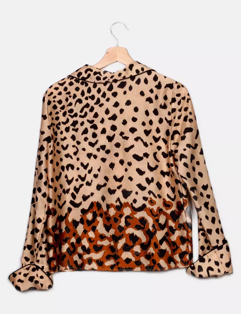 Mango Camisa