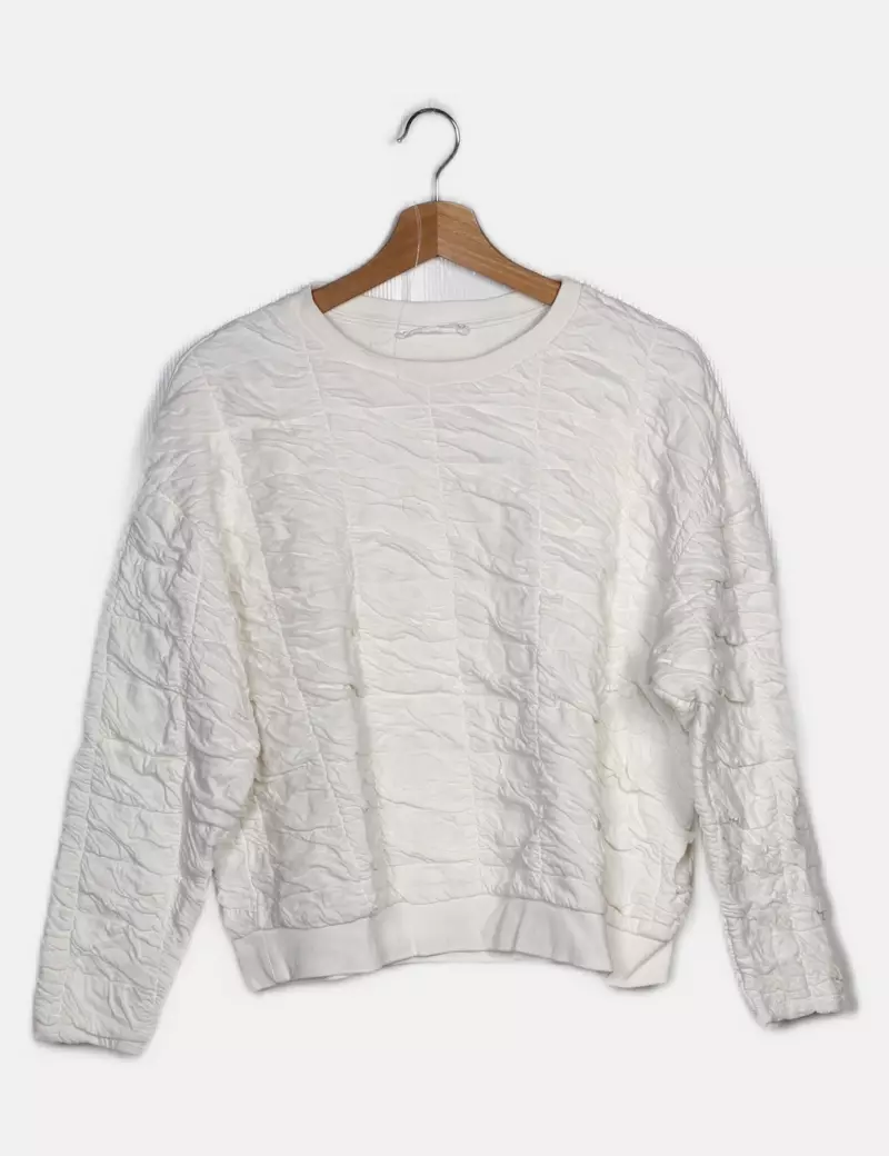 Mango Sudadera