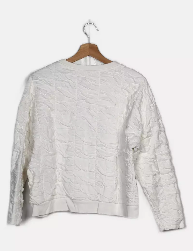Mango Sudadera