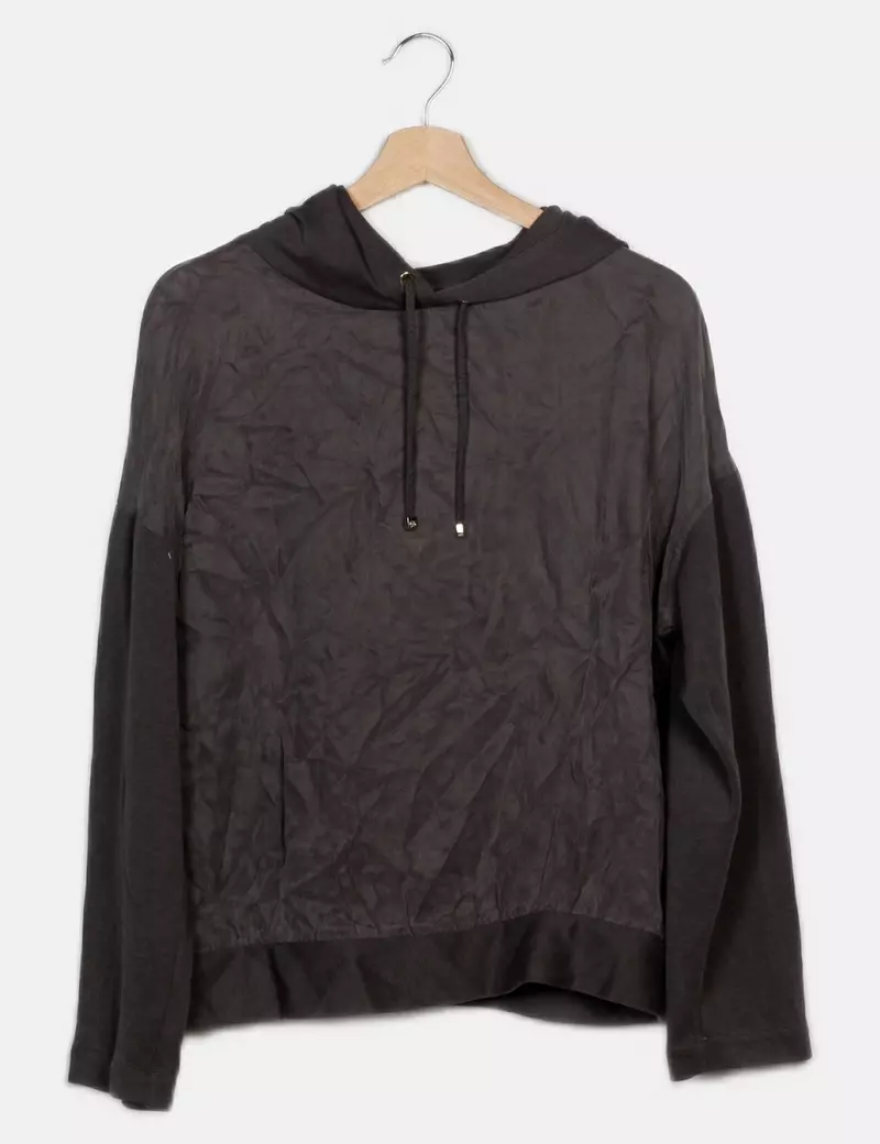 Massimo Dutti Sudadera