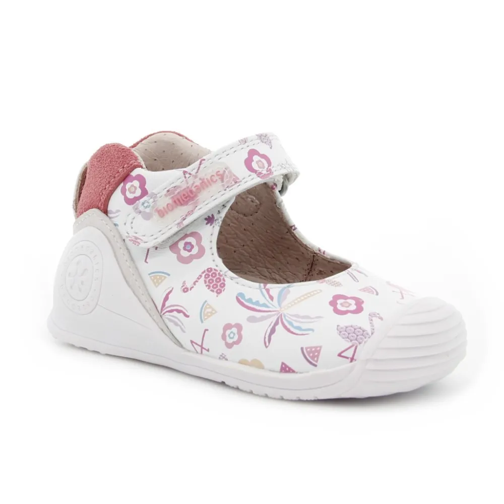 MERCEDITAS BIOMECANICS 202121B BLANCO