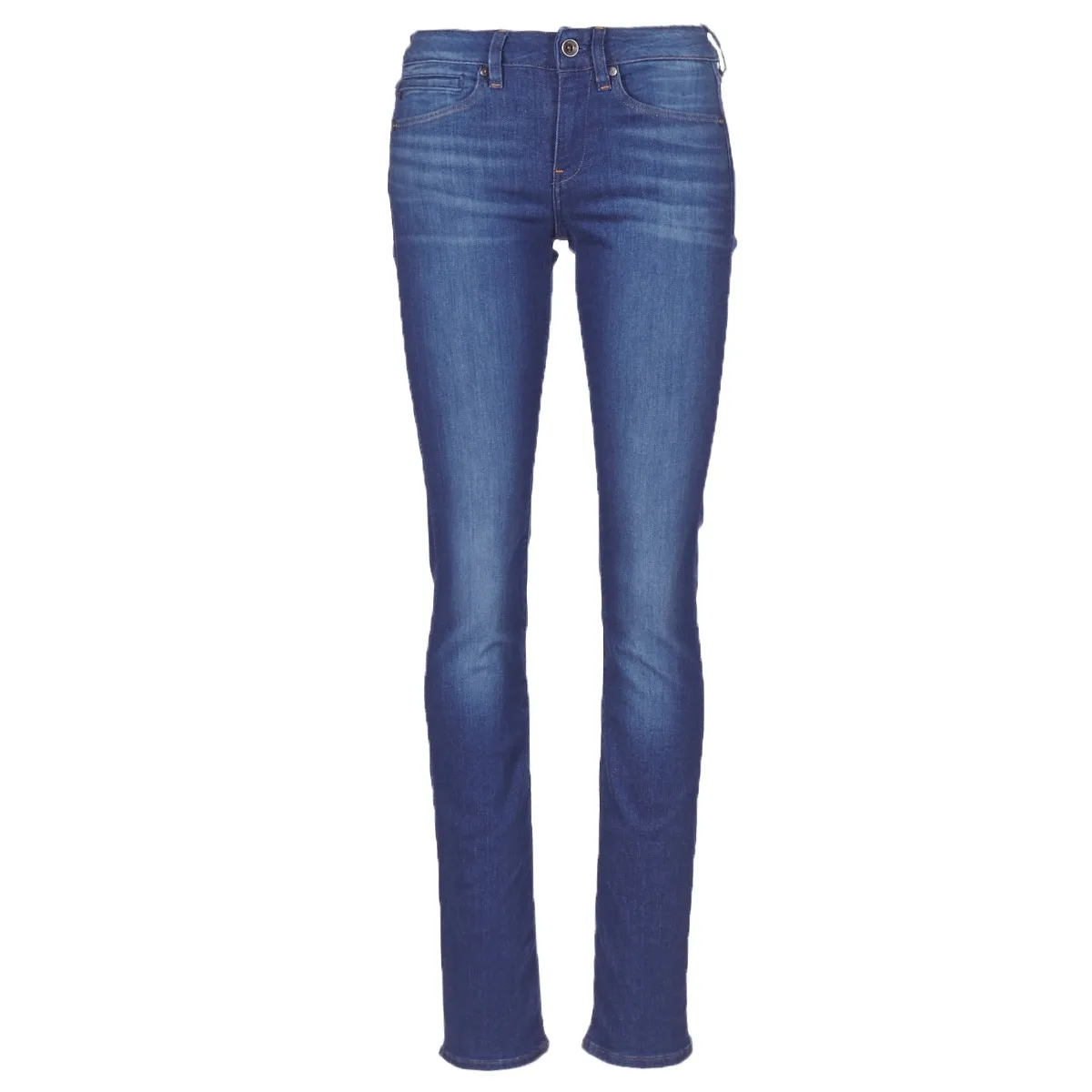 MIDGE SADDLE MID STRAIGHT