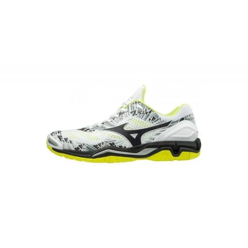 MIZUNO WAVE STEALTH 5 EDICIÓN LIMITADA