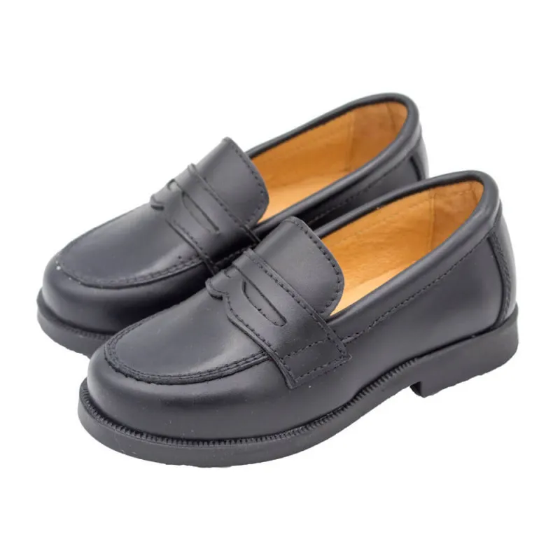 Mocasines Colegiales