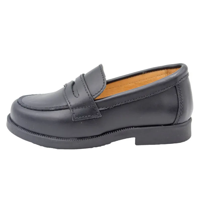 Mocasines Colegiales