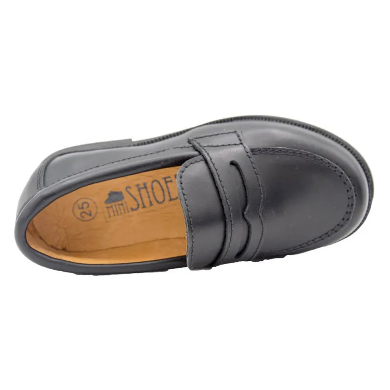 Mocasines Colegiales