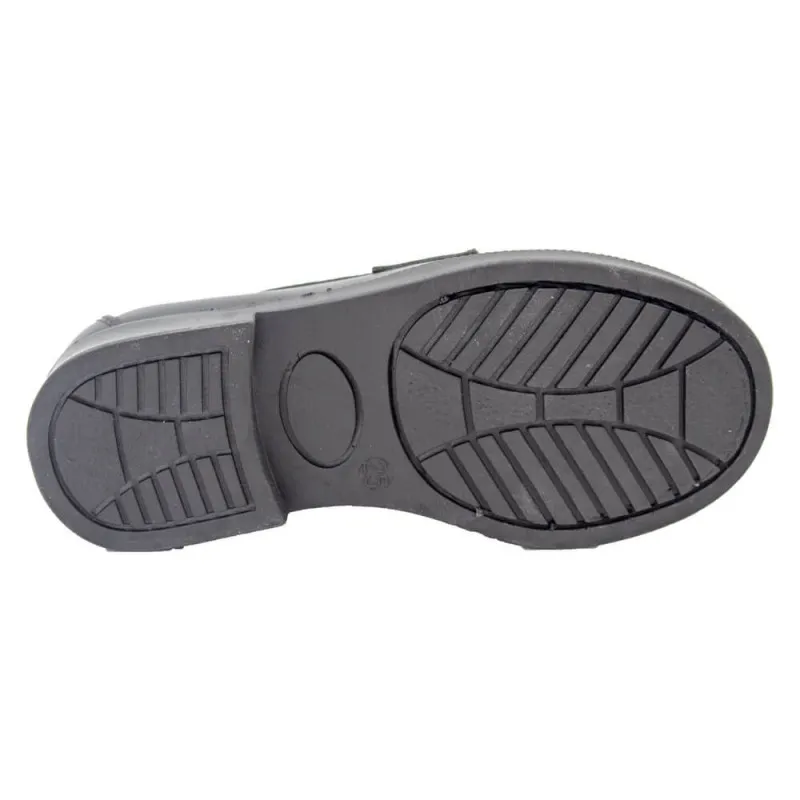 Mocasines Colegiales