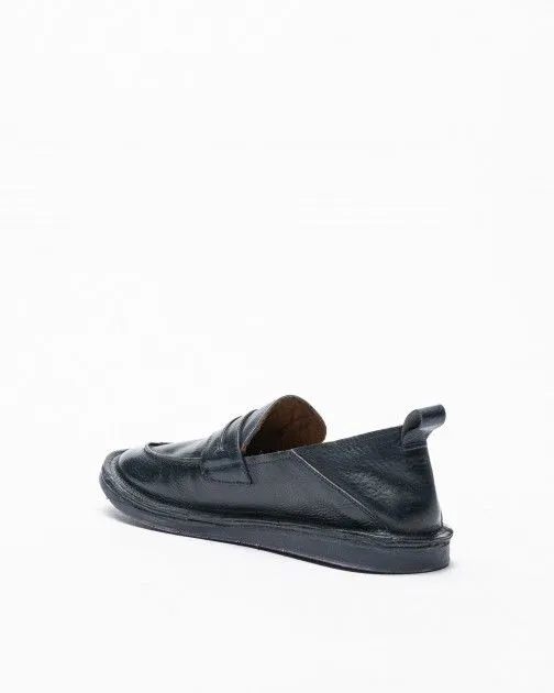 Mocasines Moma 2ES422 Azul