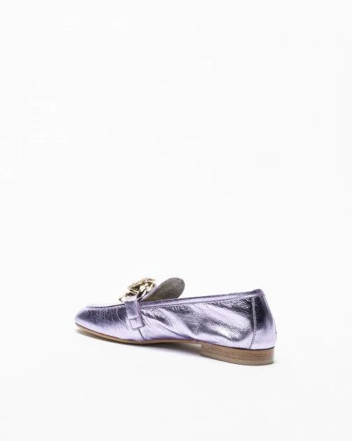 Mocasines PROF J1778N Lilás