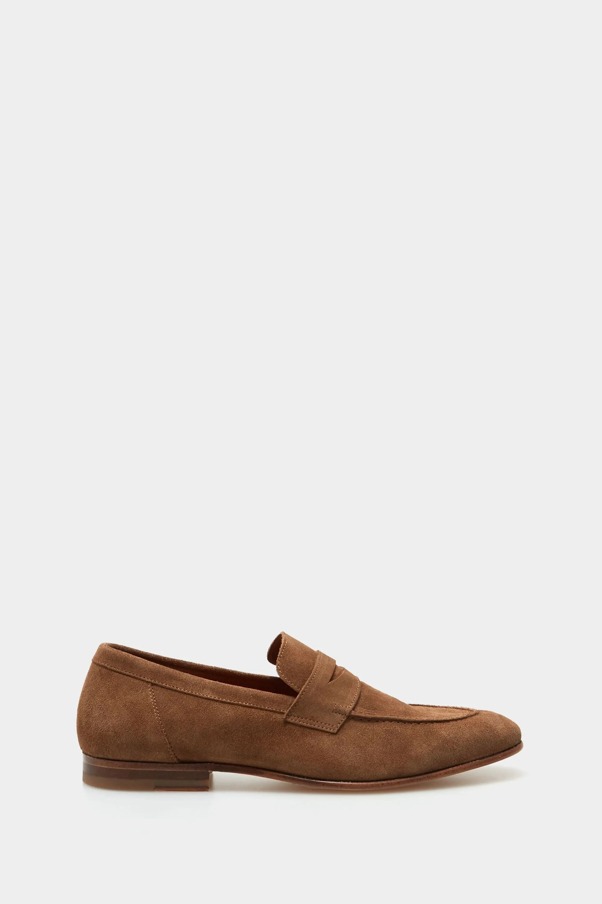 Mocasines serraje