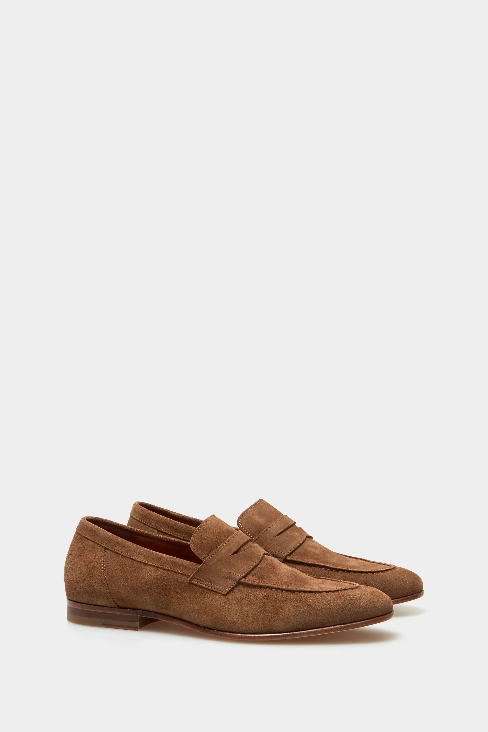 Mocasines serraje