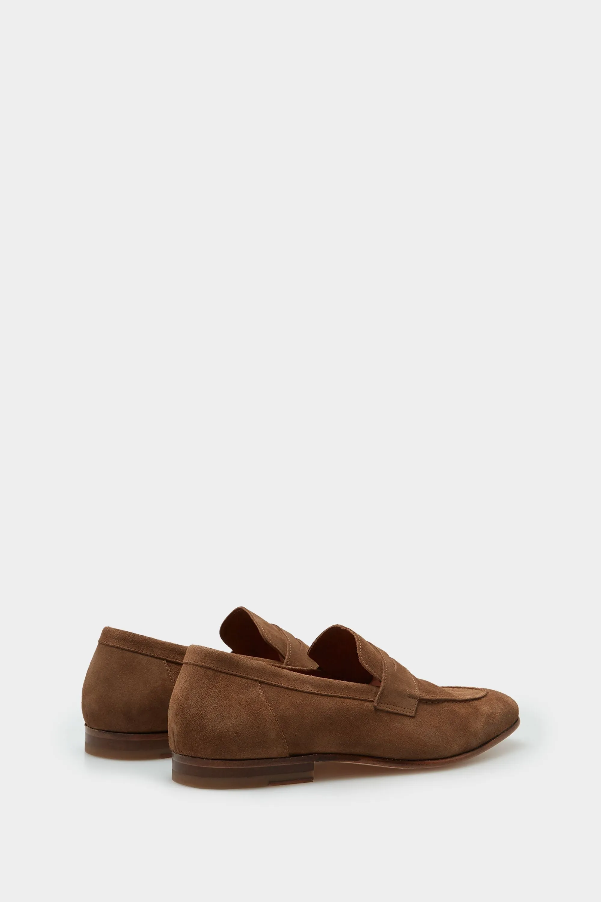 Mocasines serraje