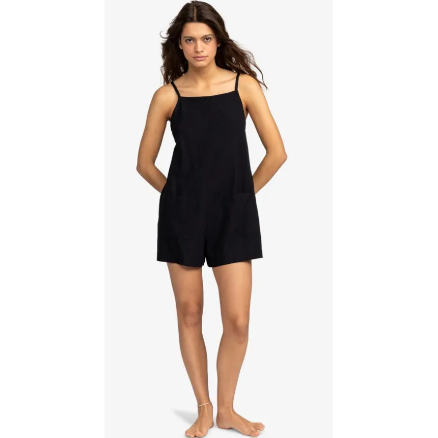 Mono Roxy Lavender Haze Para Mujer