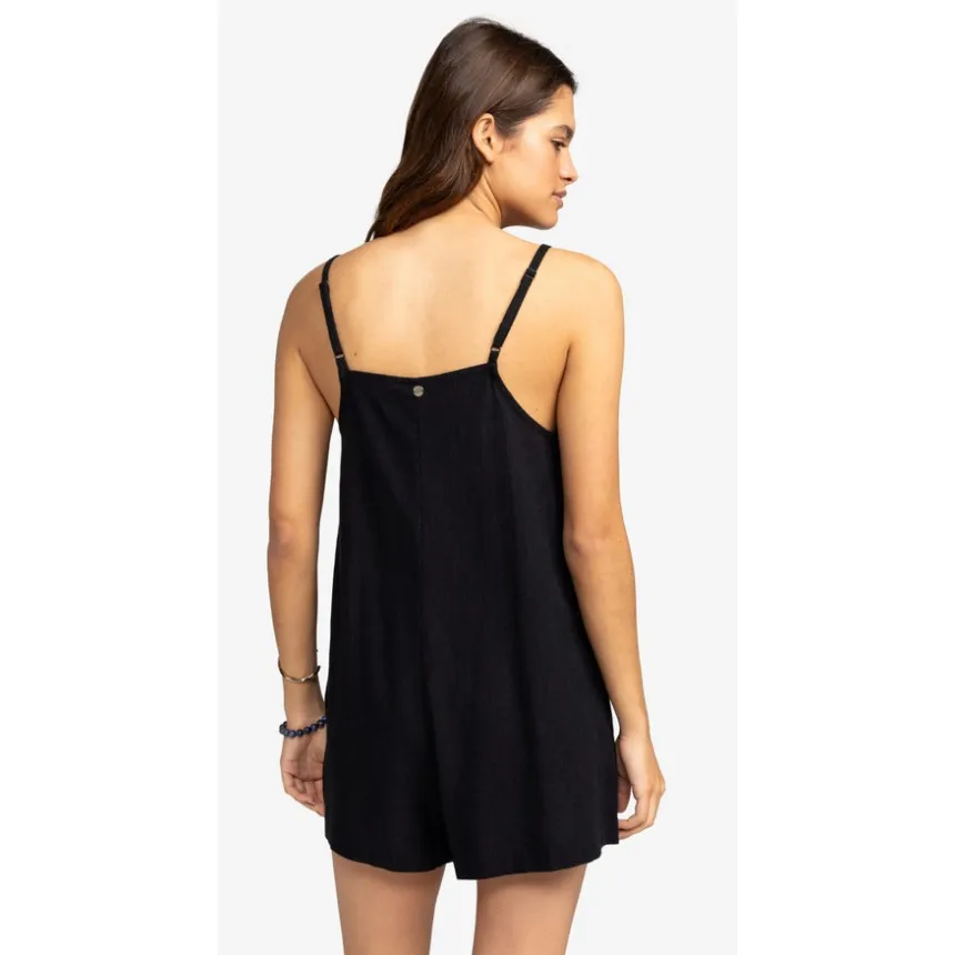 Mono Roxy Lavender Haze Para Mujer