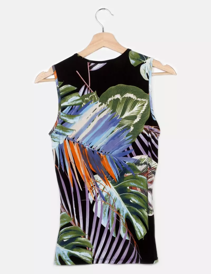 MORGAN Blusa