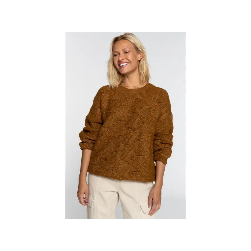 Mystic Beach Jersey Billabong para Mujer