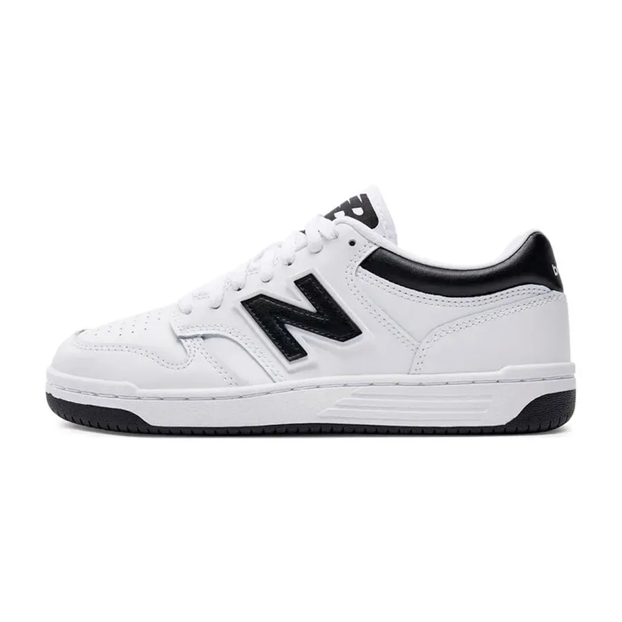NEW BALANCE BB480LBK BLANCO HOMBRE