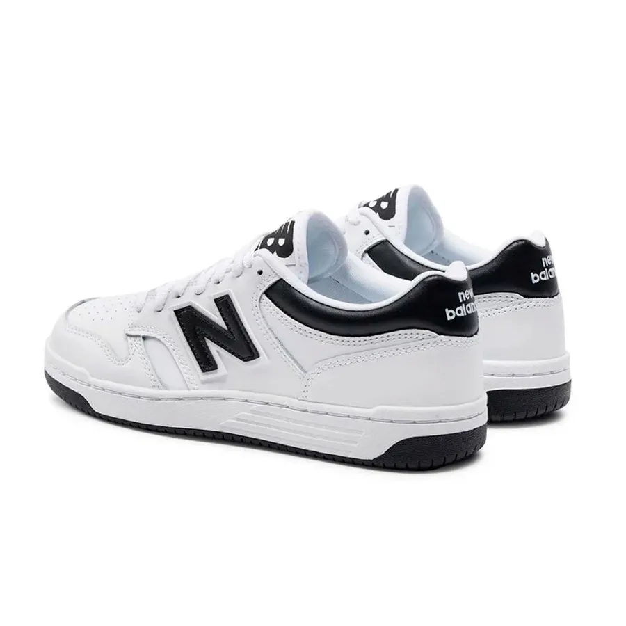 NEW BALANCE BB480LBK BLANCO HOMBRE