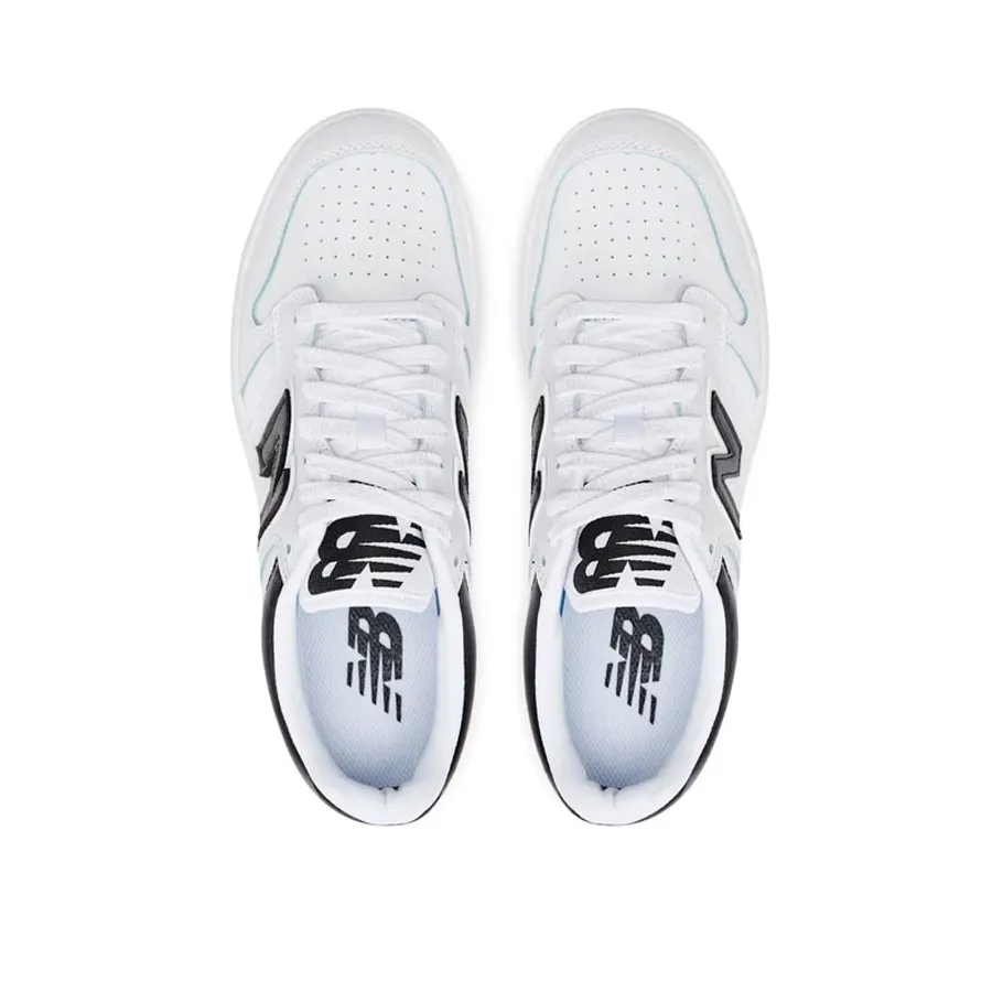 NEW BALANCE BB480LBK BLANCO HOMBRE