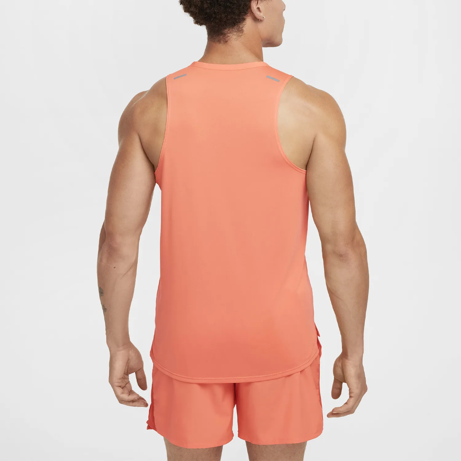 NIKE DRIFIT RISE 365 TOP
