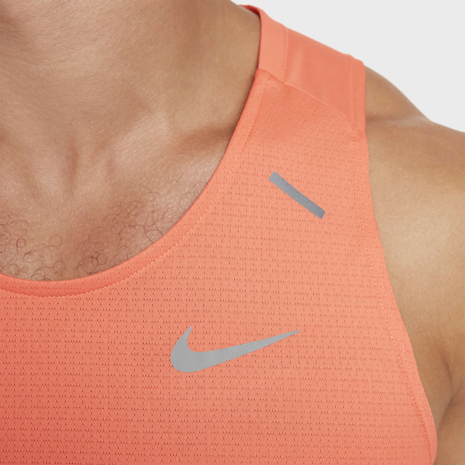 NIKE DRIFIT RISE 365 TOP
