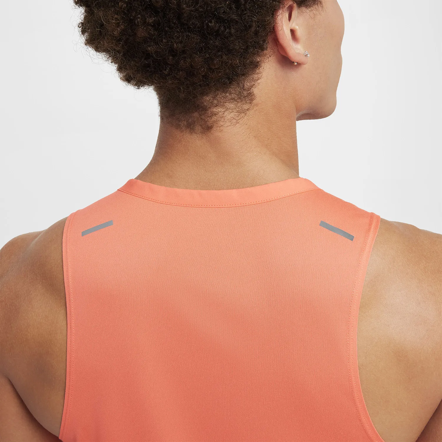 NIKE DRIFIT RISE 365 TOP