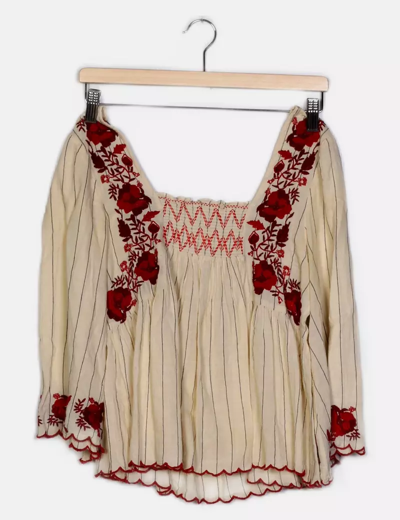 NoName Blusa
