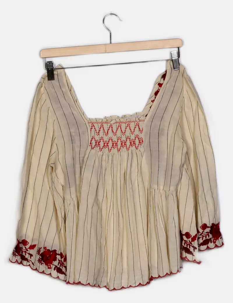 NoName Blusa