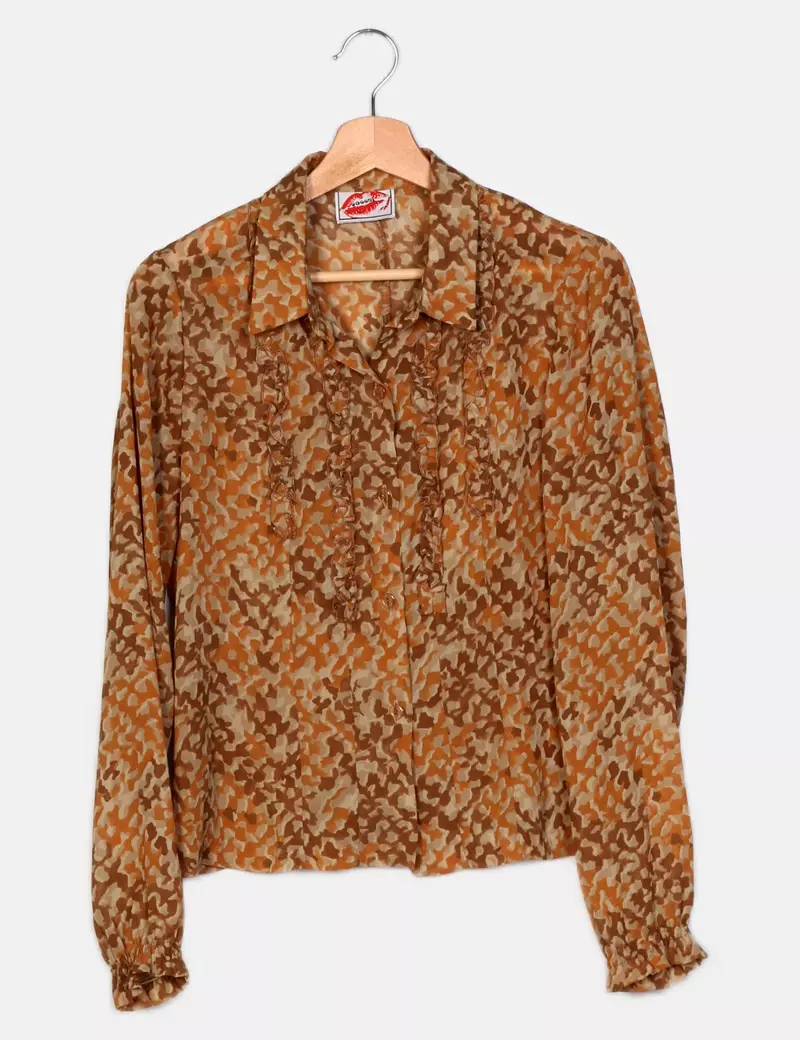 NoName Camisa