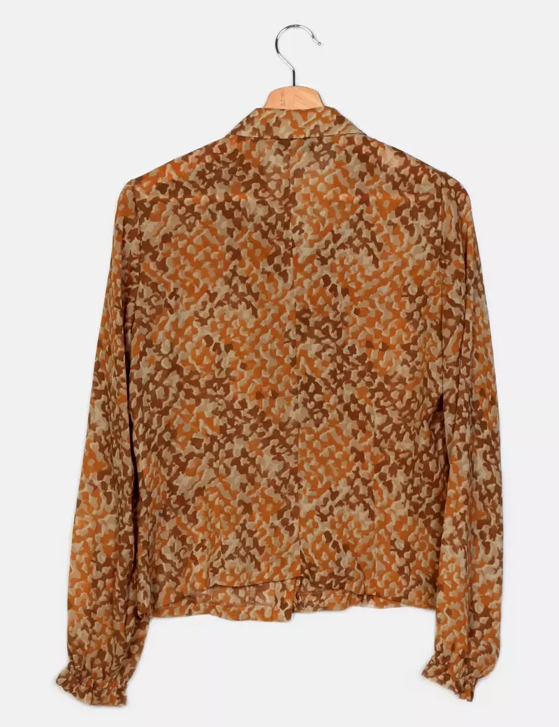 NoName Camisa