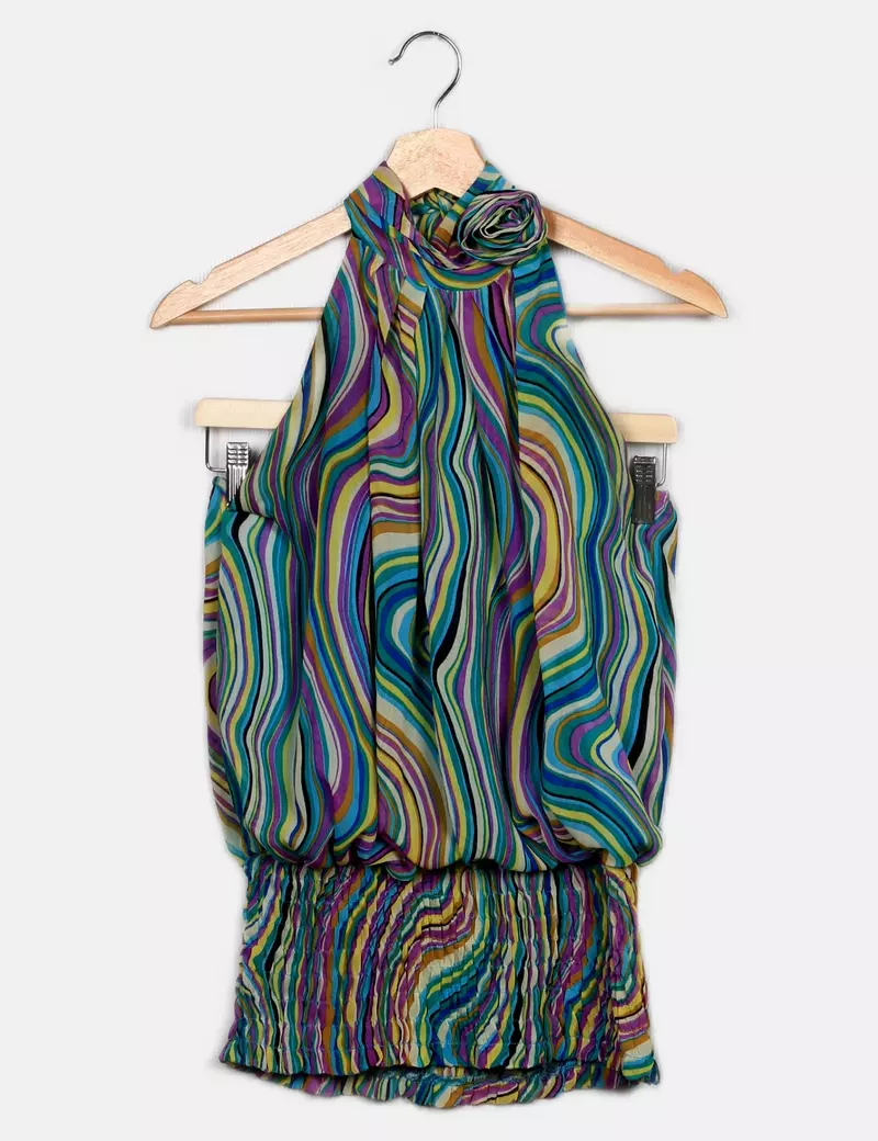 NOWHY Blusa