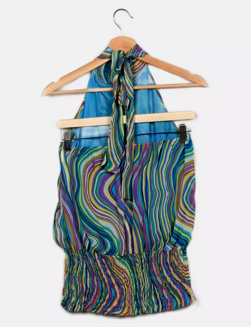 NOWHY Blusa