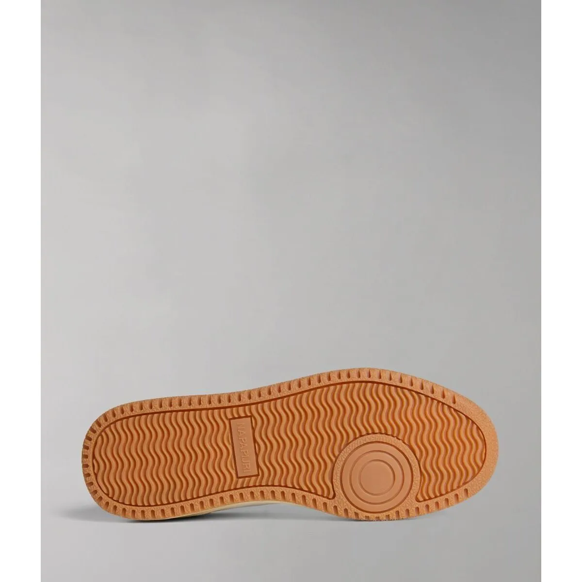 NP0A4HL3 COURTIS0101A WHITE/NAVY