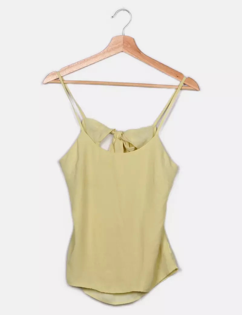 Okeysi Blusa