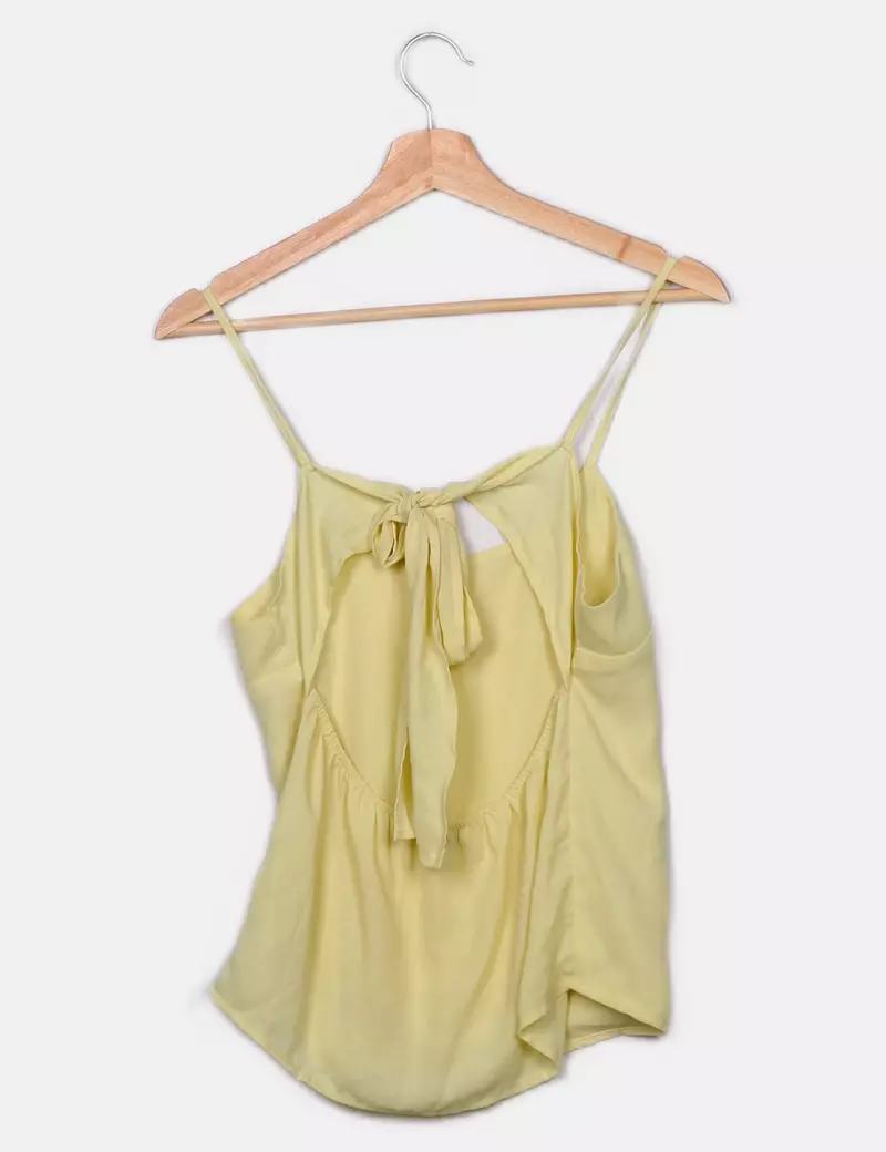 Okeysi Blusa