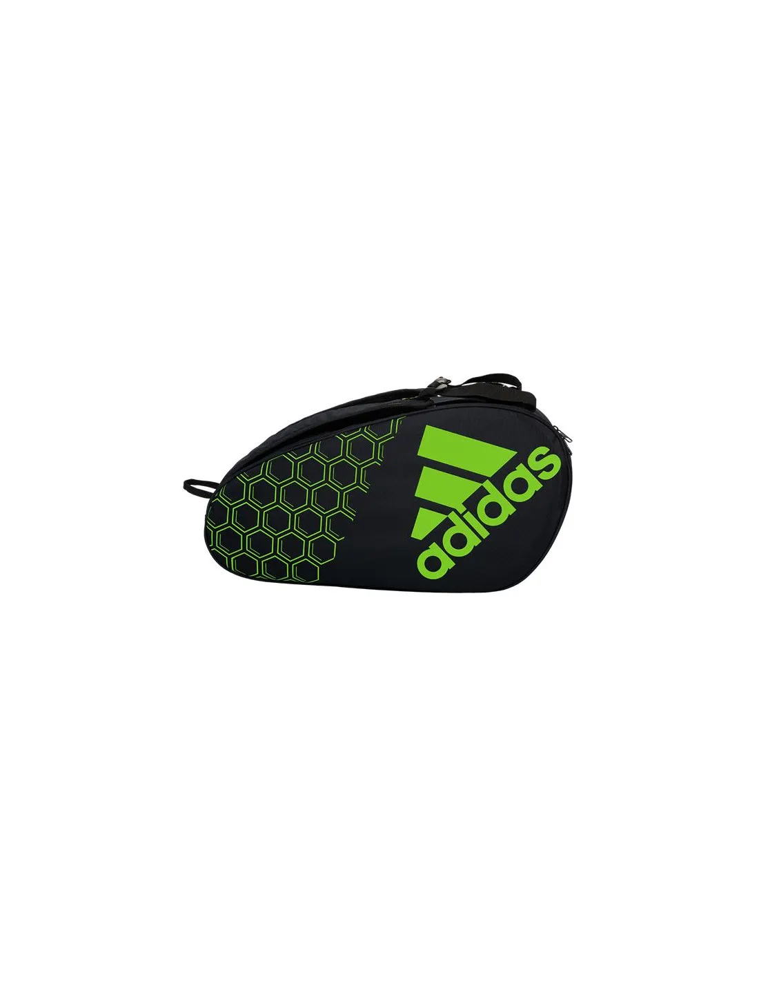 Paletero de pádel adidas palas Control 3.0 Green