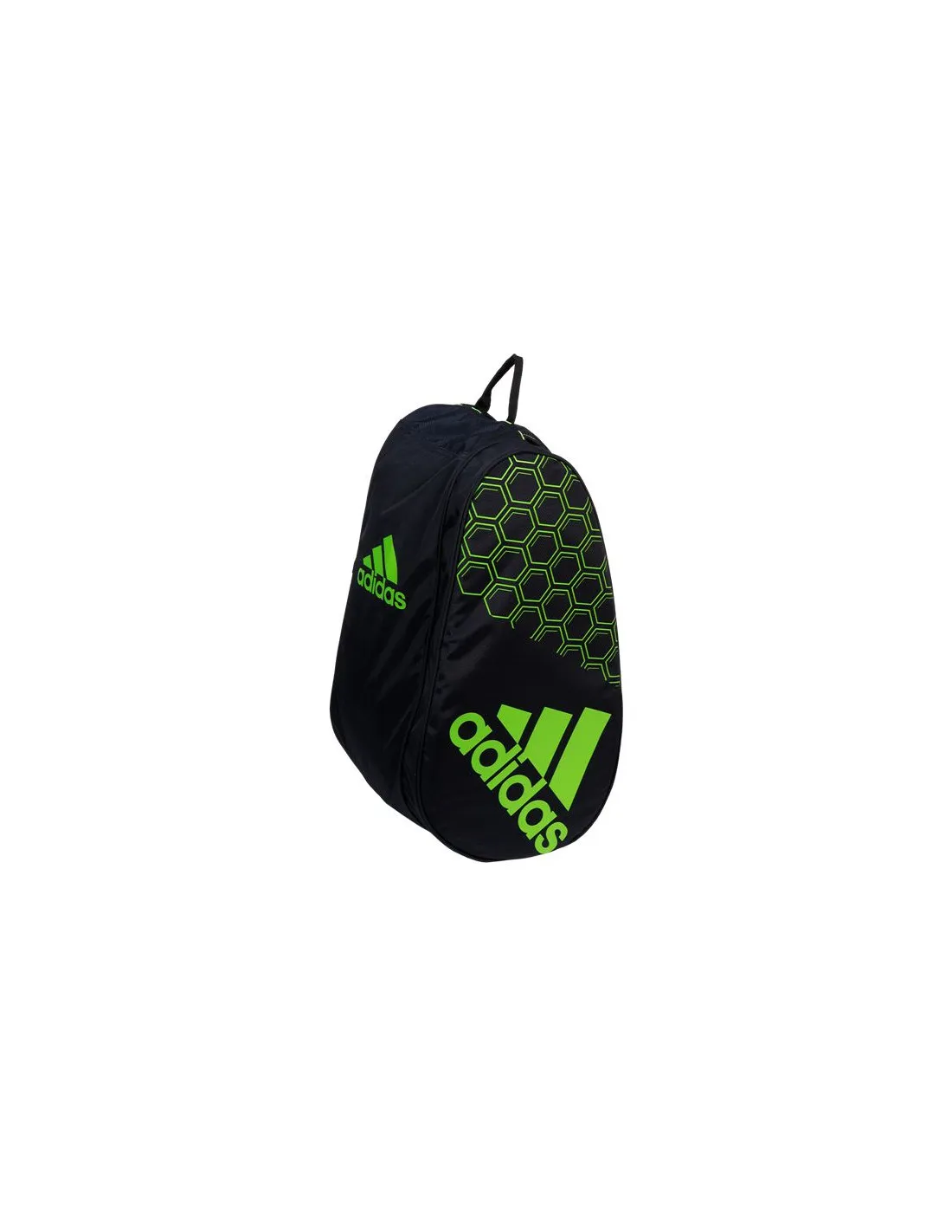 Paletero de pádel adidas palas Control 3.0 Green