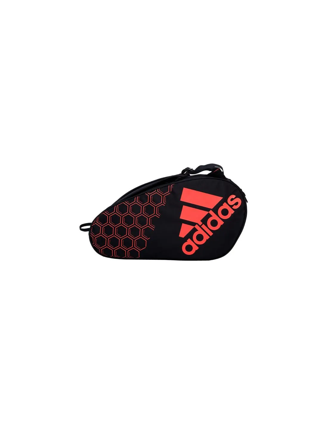 Paletero de pádel adidas palas Control 3.0 Red