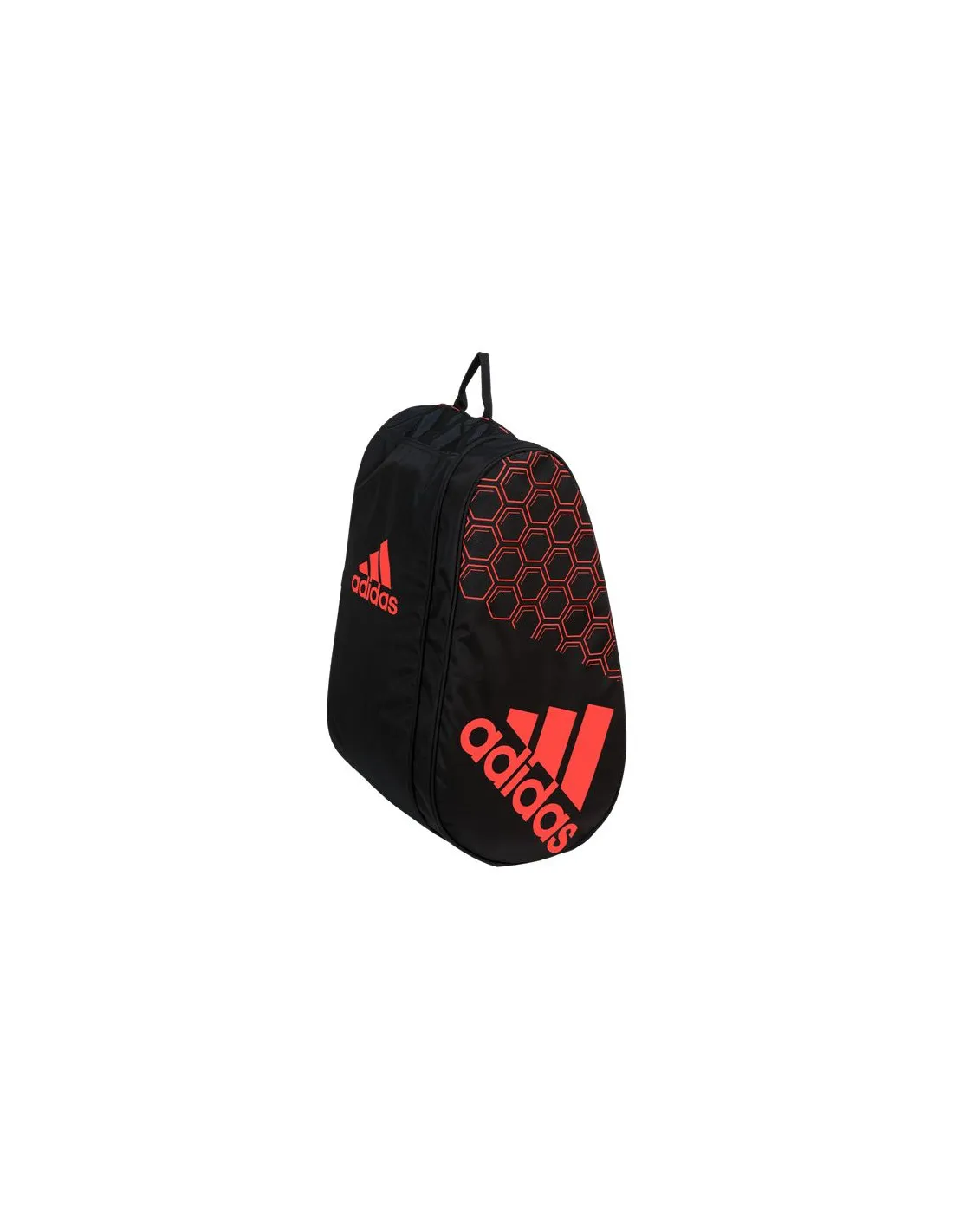 Paletero de pádel adidas palas Control 3.0 Red