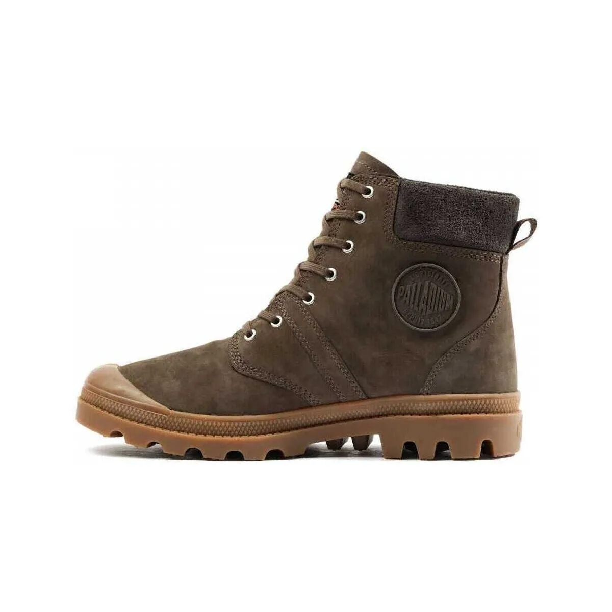 Pallabrousse cuffwp+
