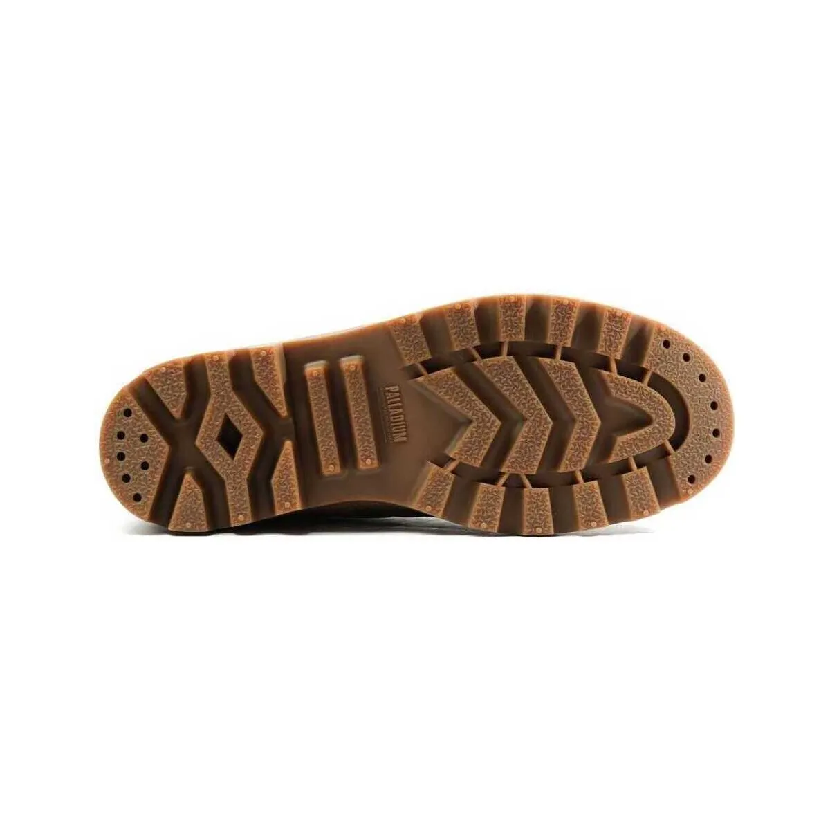 Pallabrousse cuffwp+
